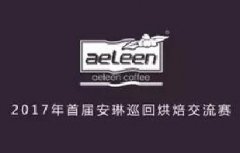 2017年首届安琳巡回【烘焙交流赛】