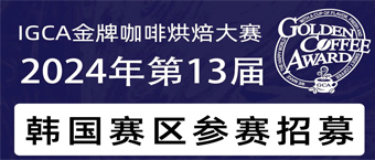 IGCA韩国站选手招募中！