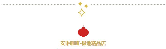 安琳咖啡-极地精品店