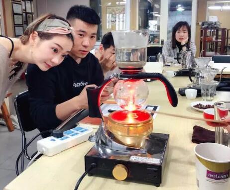 基础金杯与手冲